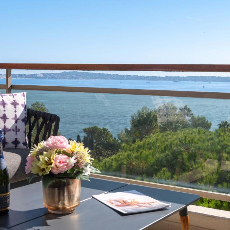 3Br Sea View Luxury Residence with Pool & Tennis - Appartement - 51