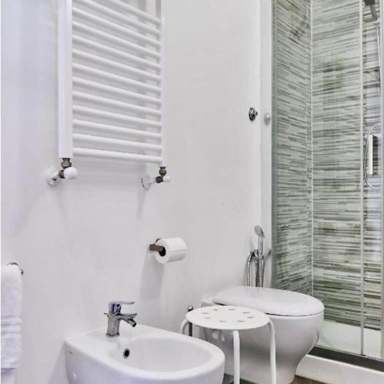 Qurchiti - Suite Familiare - 9