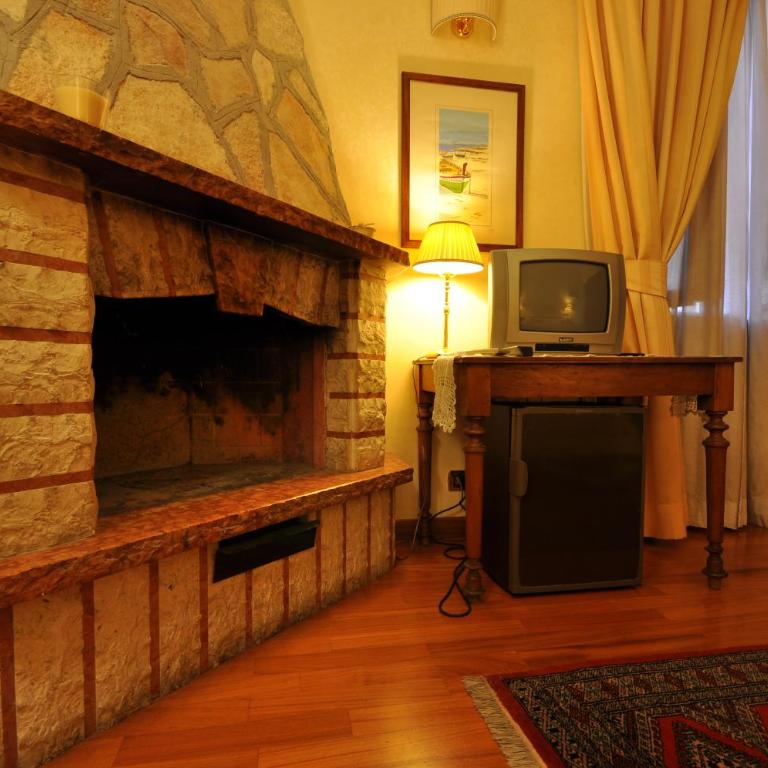 Casale De Santis - Camera Singola - 1