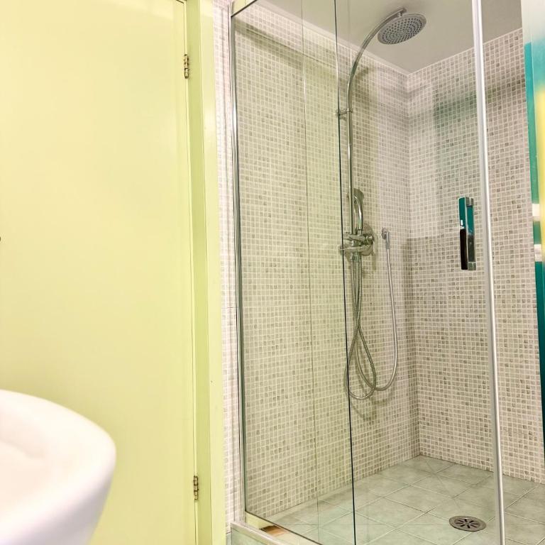 Qurchiti - Junior Suite con Balcone - 6