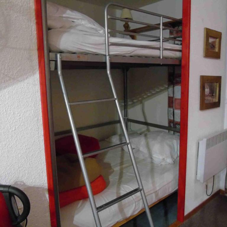 Studio cabine près télécabine, wifi, parking, 4 pers - FR-1-561-68 - Studio - 7