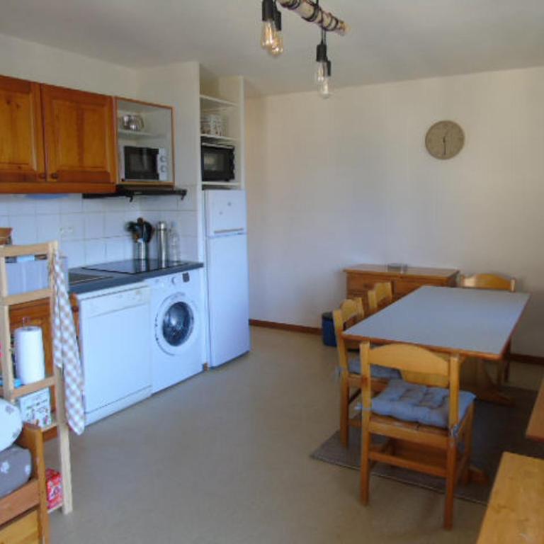 Appartement 3P+Cabine, 8 pers, proche remontées, parking - FR-1-561-83 - Appartement (8 Adultes) - 3