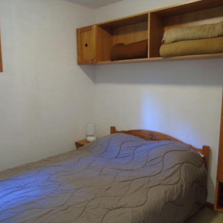 Appartement 3P+Cabine, 8 pers, proche remontées, parking - FR-1-561-83 - Appartement (8 Adultes) - 6