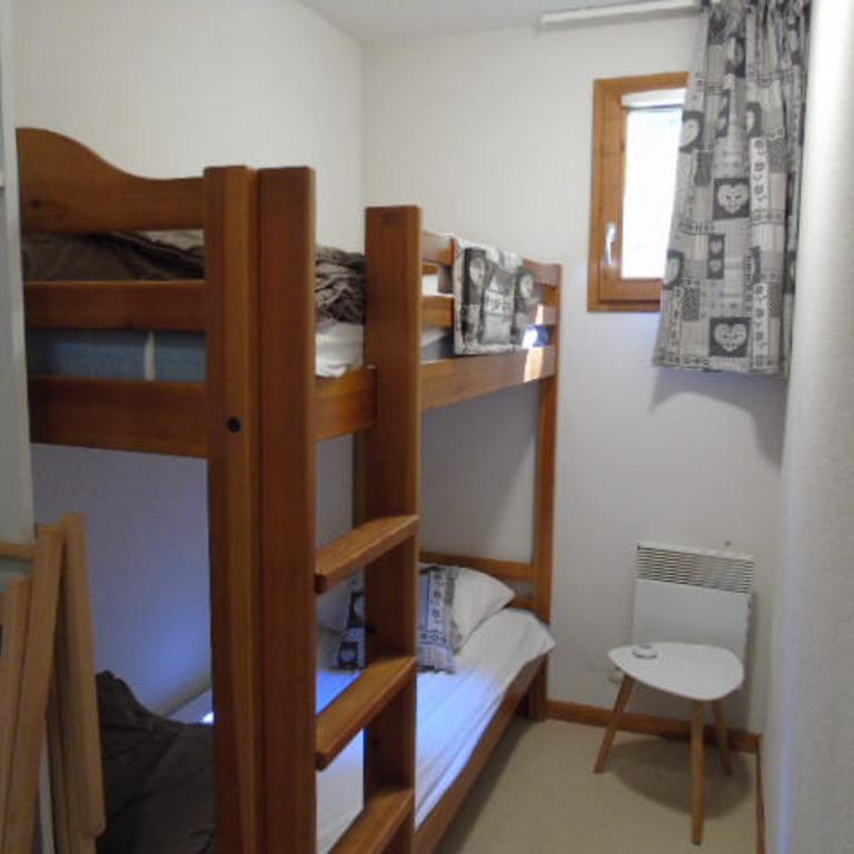 Appartement 3P+Cabine, 8 pers, proche remontées, parking - FR-1-561-83 - Appartement (8 Adultes) - 7