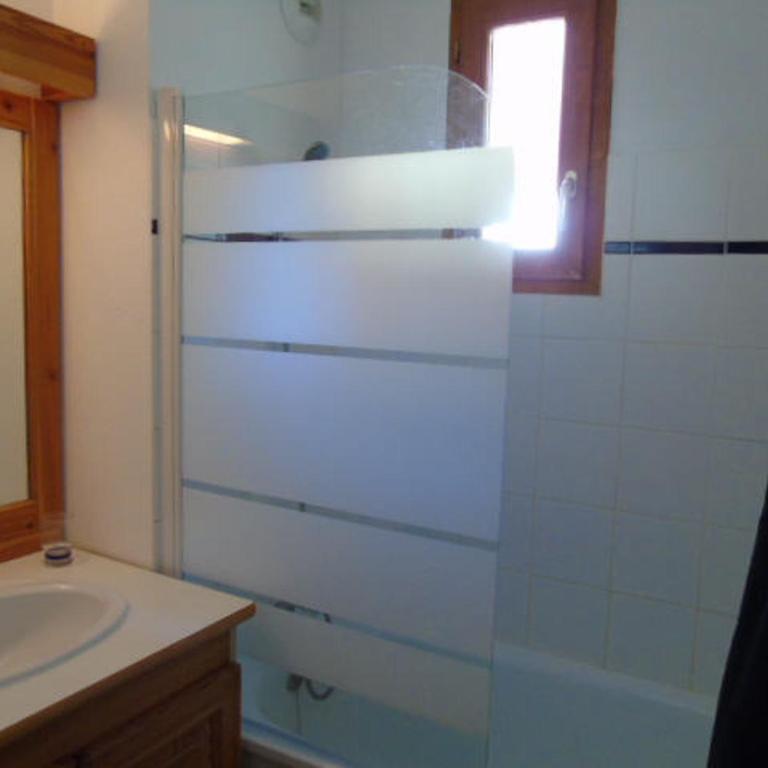 Appartement 3P+Cabine, 8 pers, proche remontées, parking - FR-1-561-83 - Appartement (8 Adultes) - 9