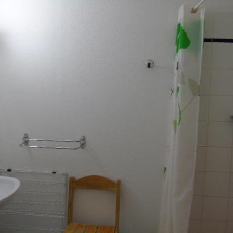 Appartement 3P+Cabine, 8 pers, proche remontées, parking - FR-1-561-83 - Appartement (8 Adultes) - 10
