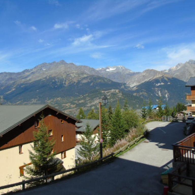 Appartement 3P+Cabine, 8 pers, proche remontées, parking - FR-1-561-83 - Appartement (8 Adultes) - 11
