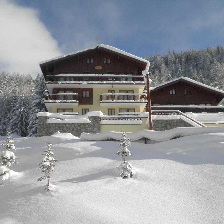 Appartement 3P+Cabine, 8 pers, proche remontées, parking - FR-1-561-83 - Appartement (8 Adultes) - 14