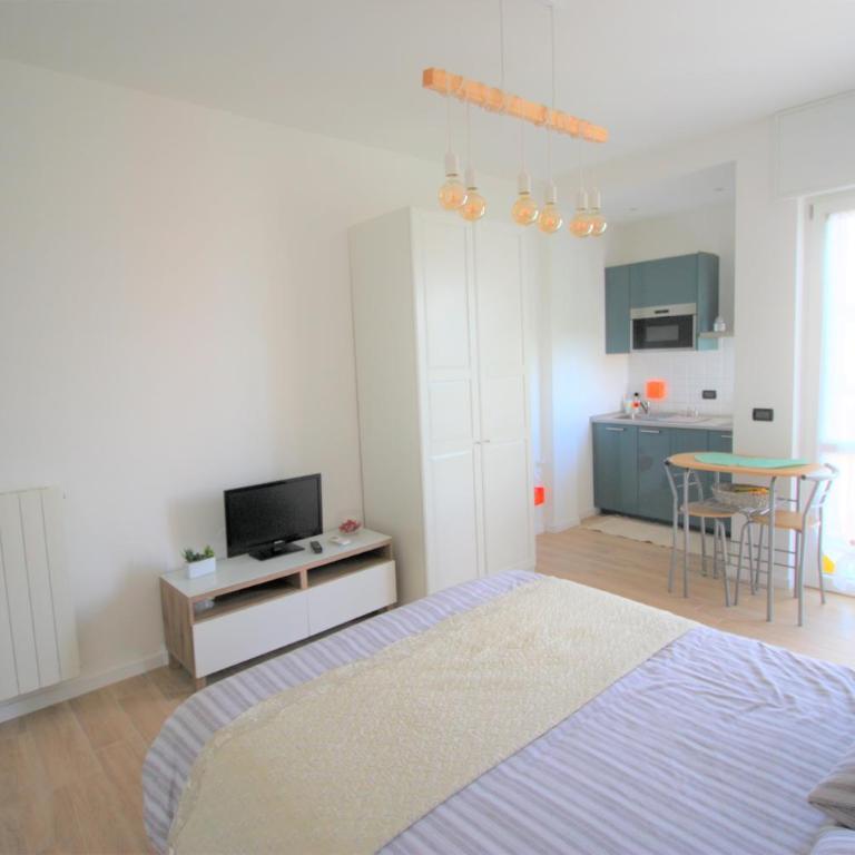 Nest MI - Appartamento con 1 Camera da Letto - 5