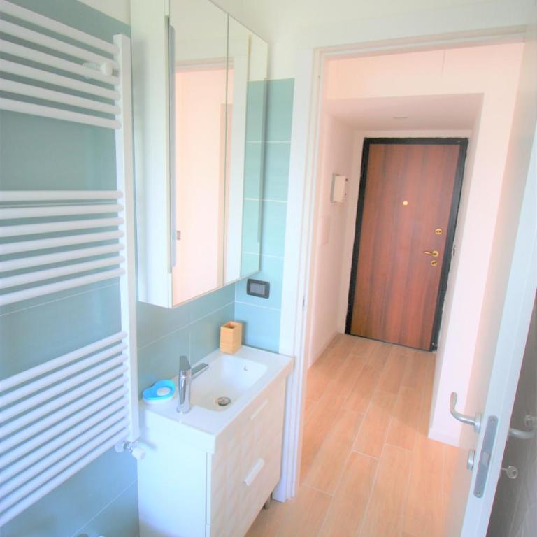 Nest MI - Appartamento con 1 Camera da Letto - 7