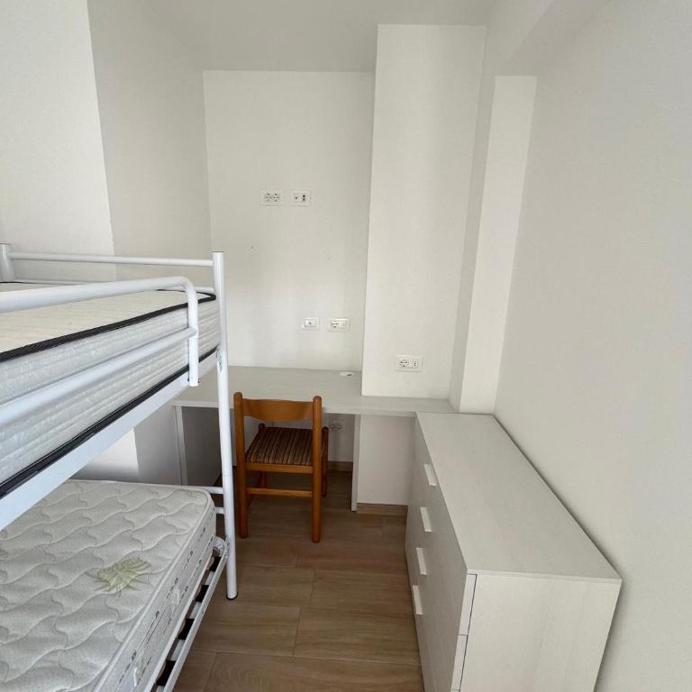Residenza Erica - Appartamento con 2 Camere da Letto - 2