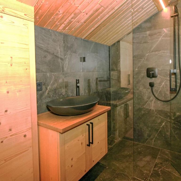 Data Castle - Vacation Home - 20