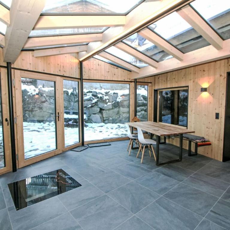Data Castle - Vacation Home - 30