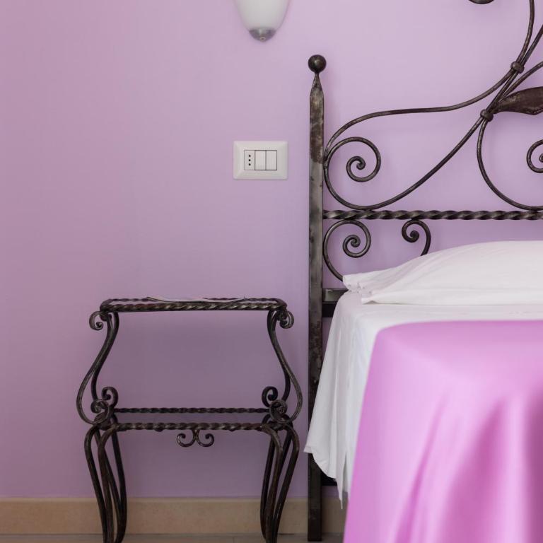 Appartamento Giglio - Appartamento con 1 Camera da Letto - 10