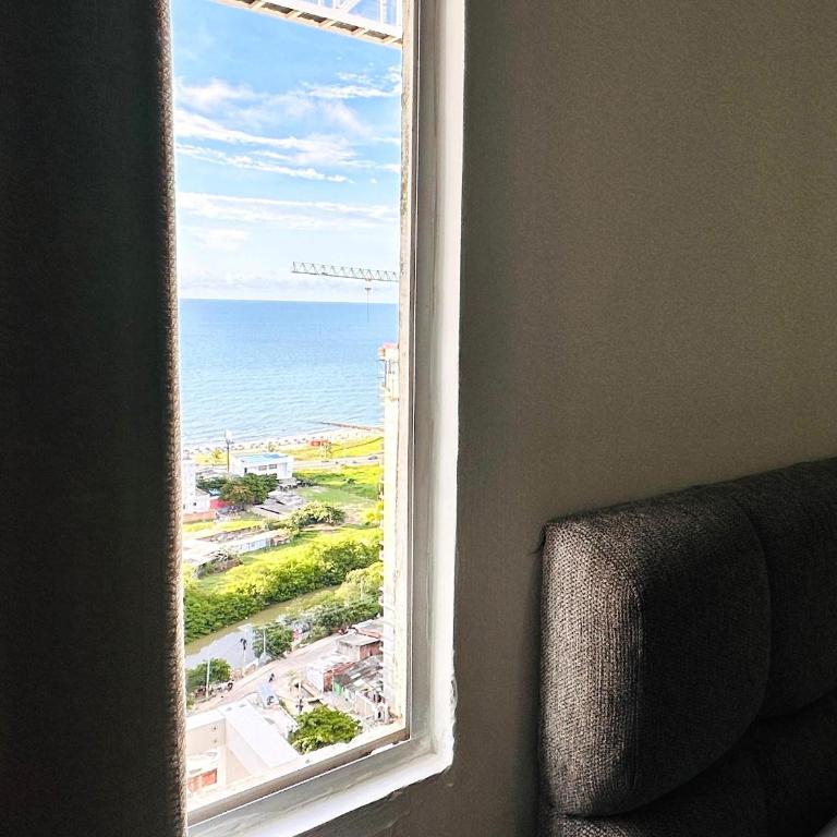 Edificio sagitario - One-Bedroom Apartment - 13