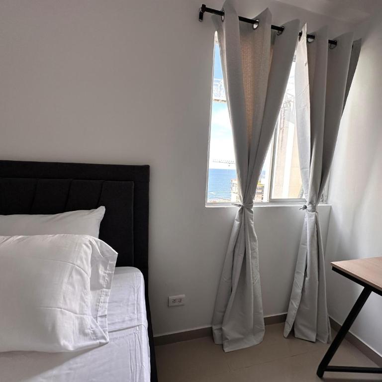 Edificio sagitario - One-Bedroom Apartment - 14