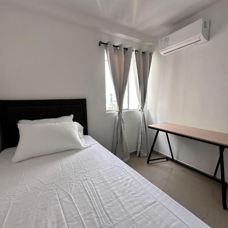 Edificio sagitario - One-Bedroom Apartment - 17