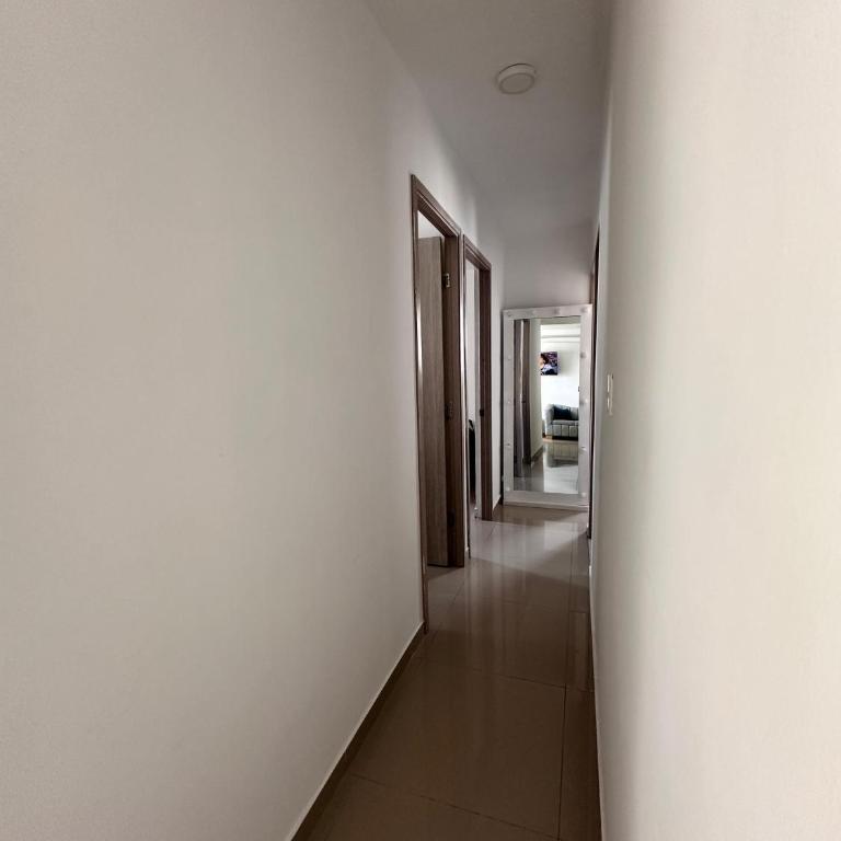 Edificio sagitario - One-Bedroom Apartment - 20
