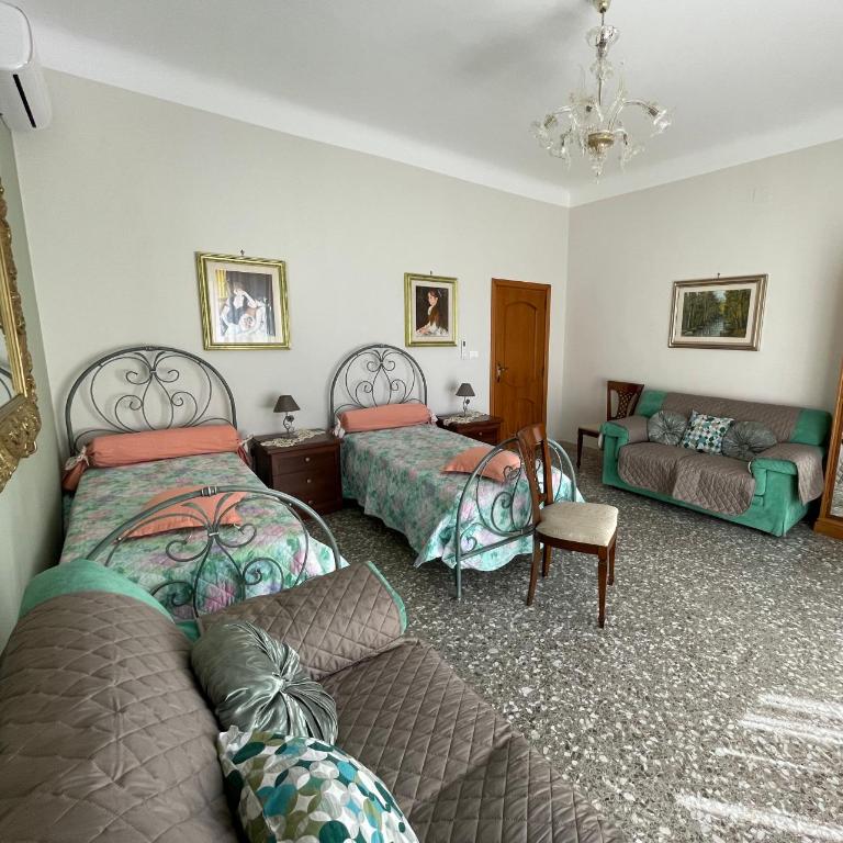 Dimora Cadò - Two-Bedroom Apartment - 6