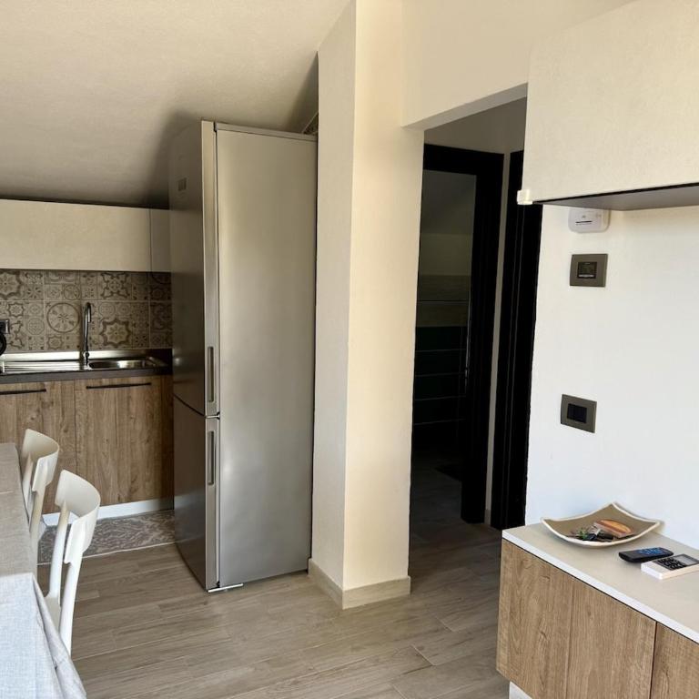 HOST4U - Nuovo Appartamento con Ingresso Indipendente e Parcheggio Privato - Villa Catocce - Appartamento Attico - 20