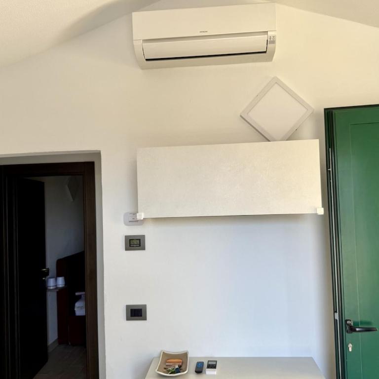 HOST4U - Nuovo Appartamento con Ingresso Indipendente e Parcheggio Privato - Villa Catocce - Appartamento Attico - 19