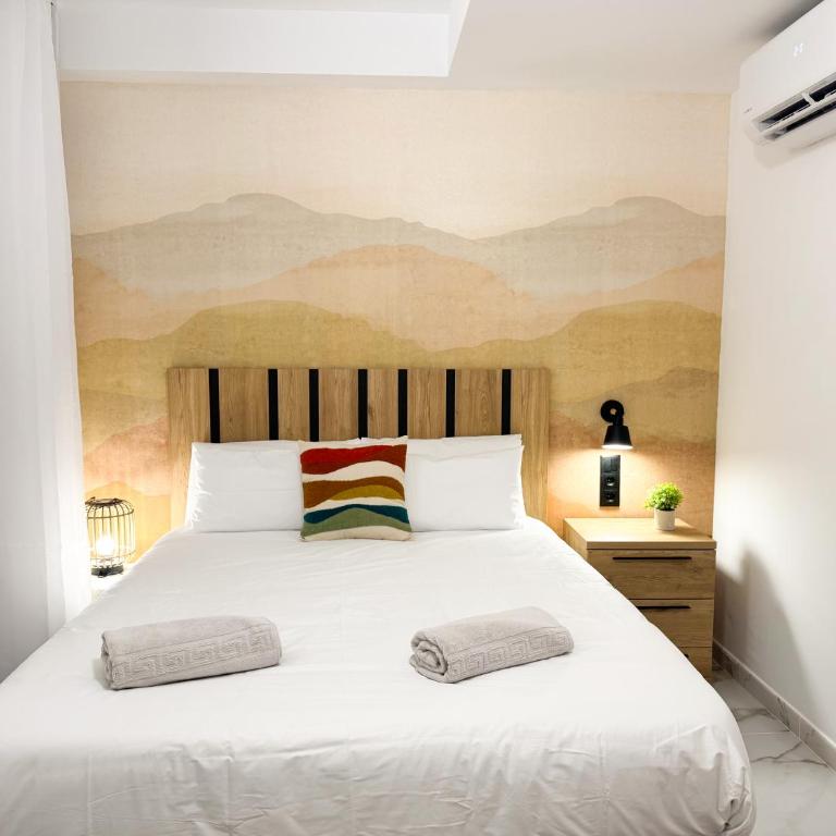Oasis Beach Home Meloneras with jacuzzi - Four-Bedroom Vacation Home - 13