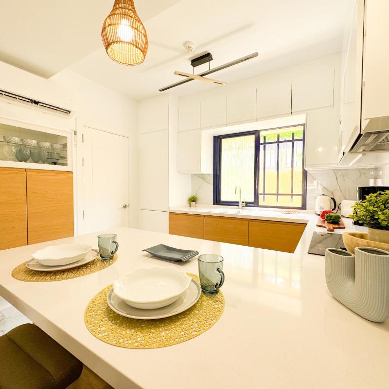 Oasis Beach Home Meloneras with jacuzzi - Four-Bedroom Vacation Home - 29