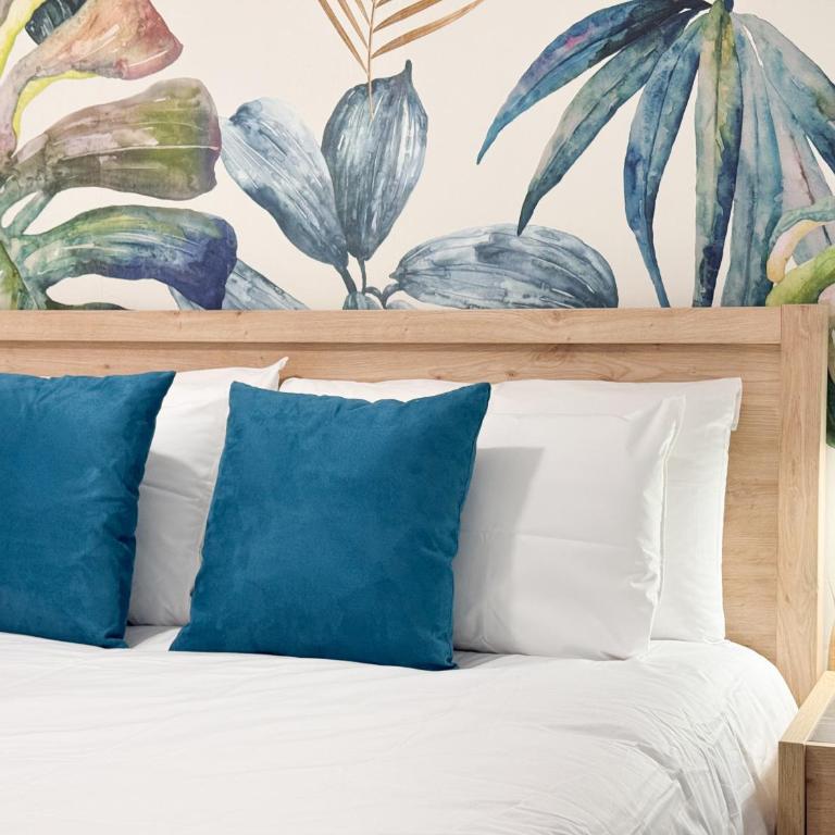 Oasis Beach Home Meloneras with jacuzzi - Four-Bedroom Vacation Home - 15