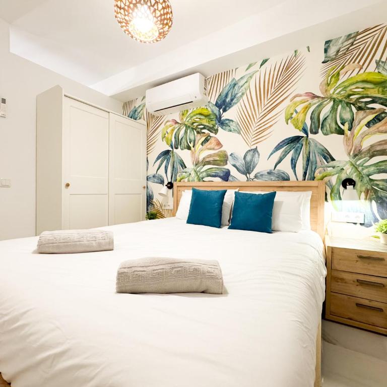 Oasis Beach Home Meloneras with jacuzzi - Four-Bedroom Vacation Home - 16