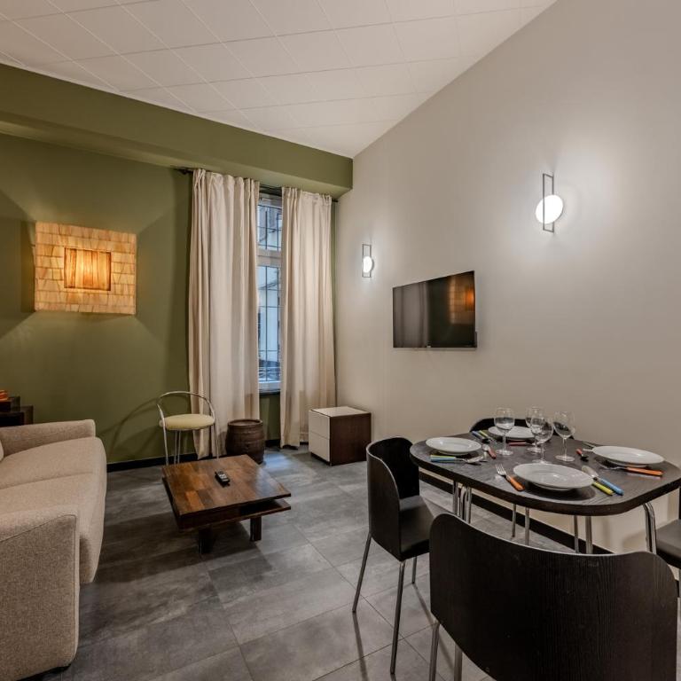 Lorenzo Home - City Centre - Appartamento con 1 Camera da Letto - 1