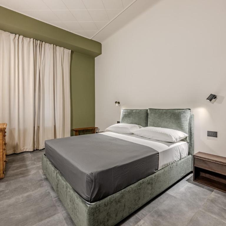 Lorenzo Home - City Centre - Appartamento con 1 Camera da Letto - 3