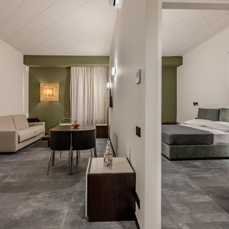Lorenzo Home - City Centre - Appartamento con 1 Camera da Letto - 4
