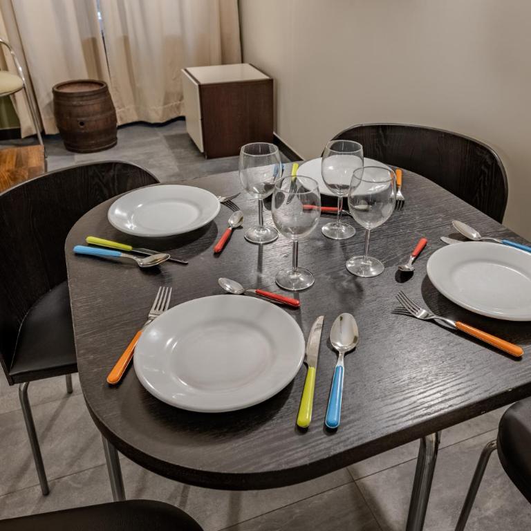 Lorenzo Home - City Centre - Appartamento con 1 Camera da Letto - 5