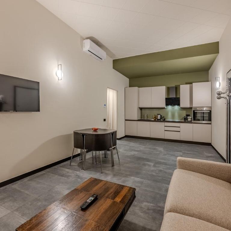 Lorenzo Home - City Centre - Appartamento con 1 Camera da Letto - 7