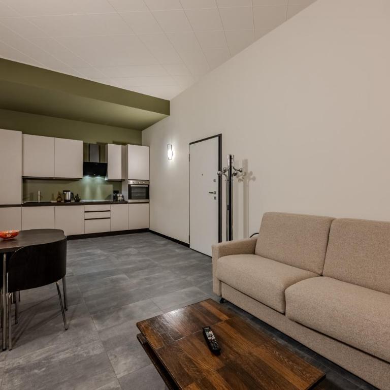 Lorenzo Home - City Centre - Appartamento con 1 Camera da Letto - 11