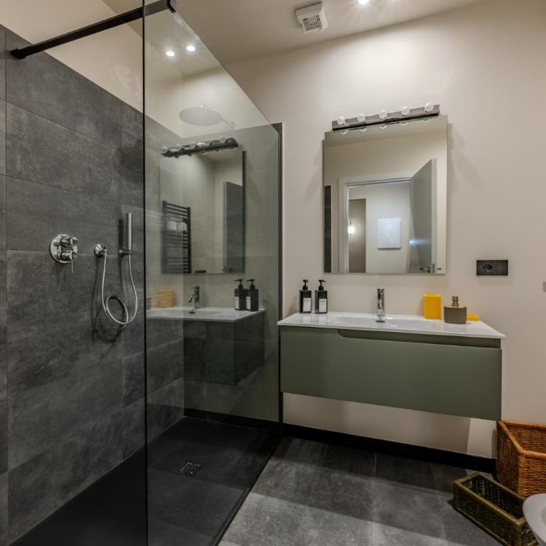 Lorenzo Home - City Centre - Appartamento con 1 Camera da Letto - 14