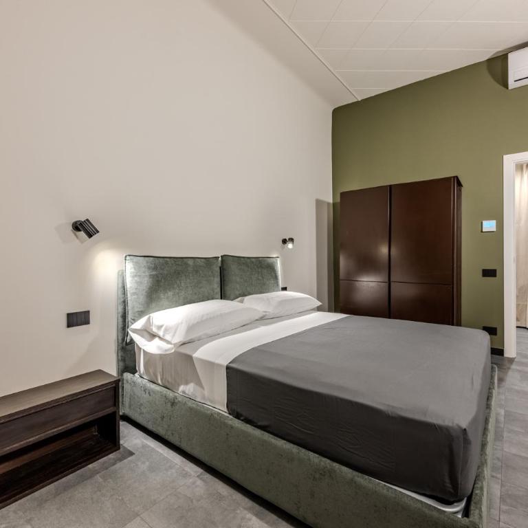 Lorenzo Home - City Centre - Appartamento con 1 Camera da Letto - 15