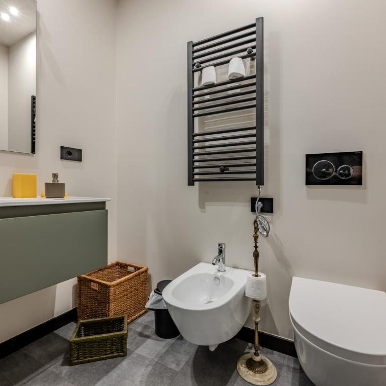 Lorenzo Home - City Centre - Appartamento con 1 Camera da Letto - 16