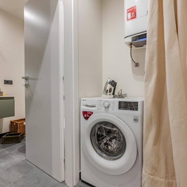 Lorenzo Home - City Centre - Appartamento con 1 Camera da Letto - 17