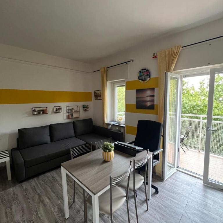 CityLife view apartment at 100mt from MICO-Fiera - Appartamento con 1 Camera da Letto - 12