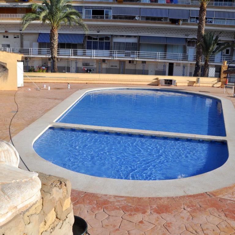 La Terraza de Club del Mar - One-Bedroom Apartment - 10
