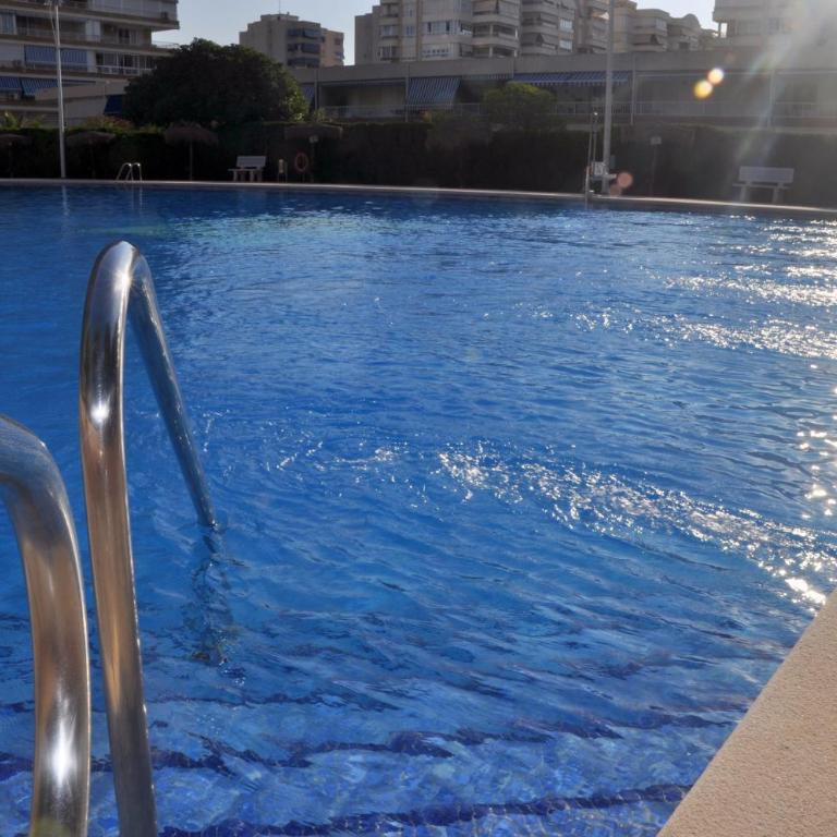 La Terraza de Club del Mar - One-Bedroom Apartment - 17