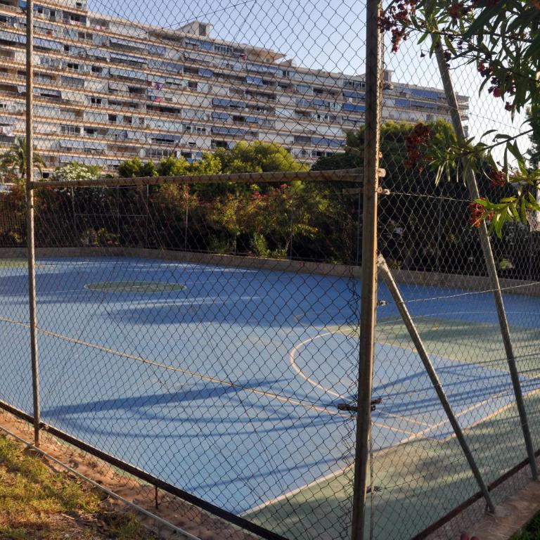 La Terraza de Club del Mar - One-Bedroom Apartment - 22