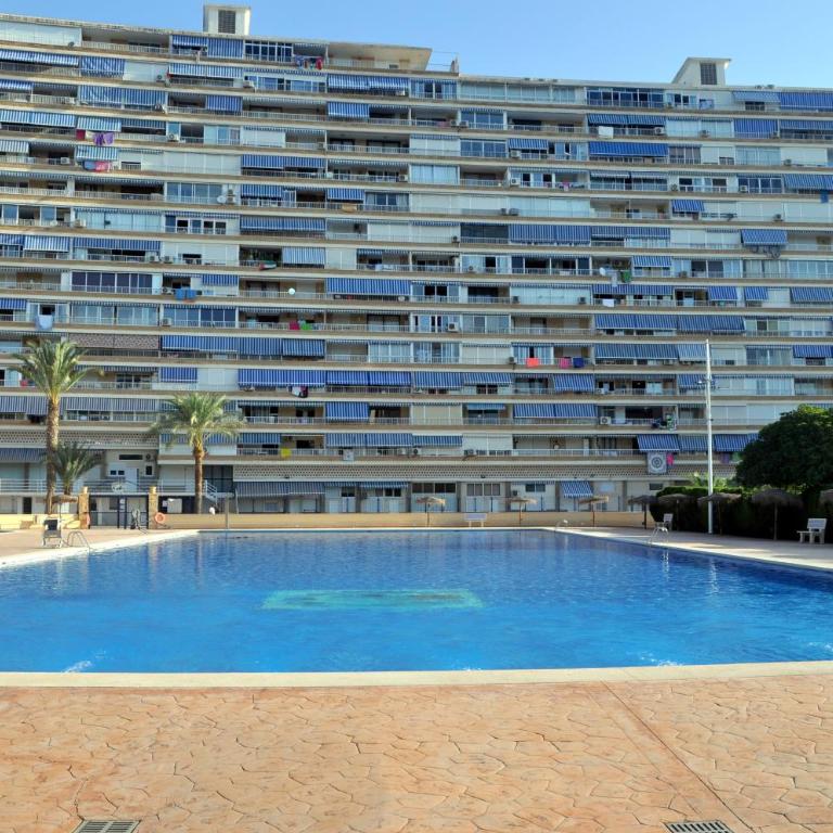 La Terraza de Club del Mar - One-Bedroom Apartment - 7