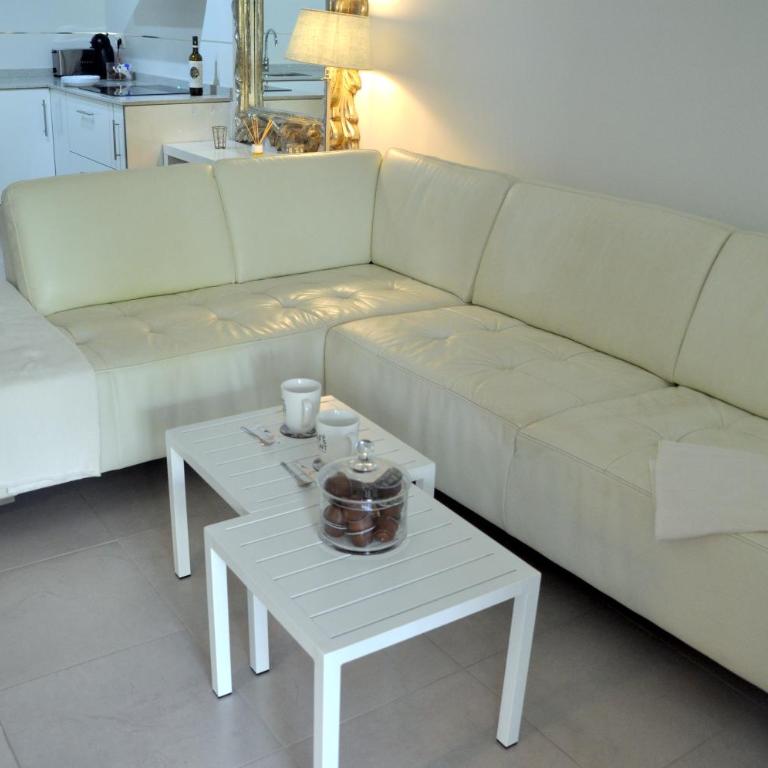 La Terraza de Club del Mar - One-Bedroom Apartment - 30