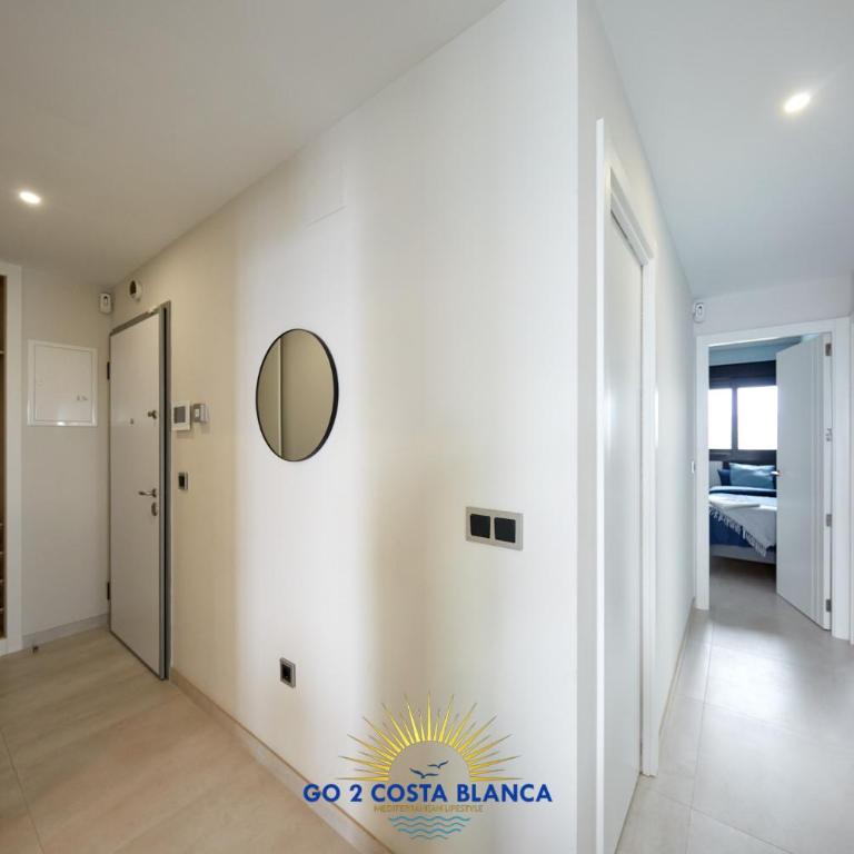 Sunset Waves Princessa - Apartment with Sea View - 29