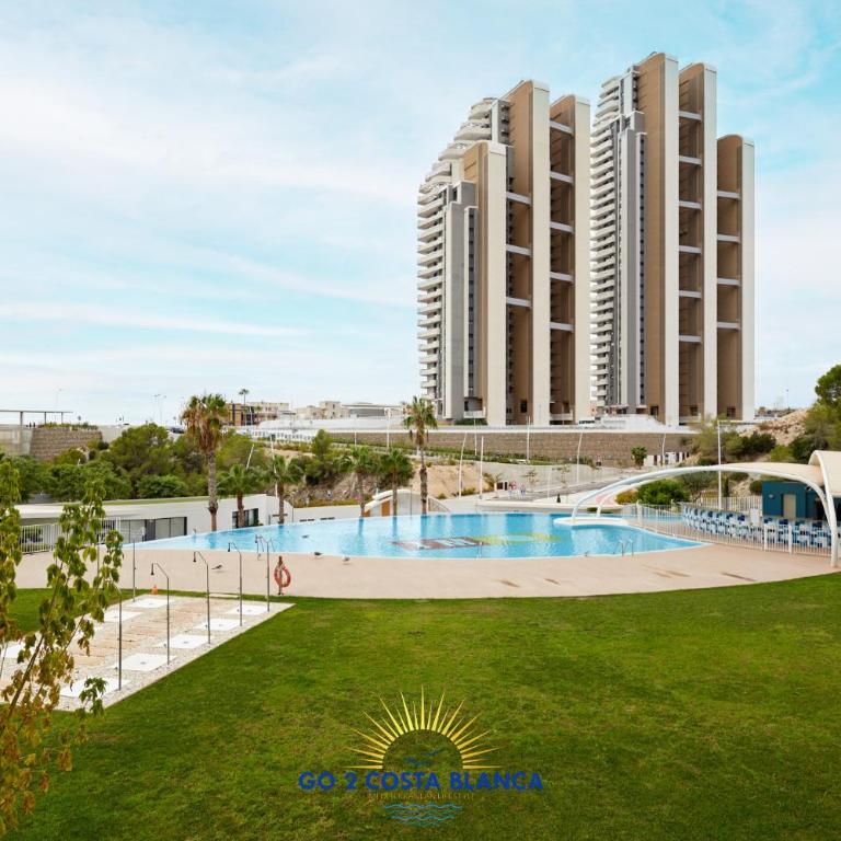 Sunset Waves Princessa - Apartment with Sea View - 42