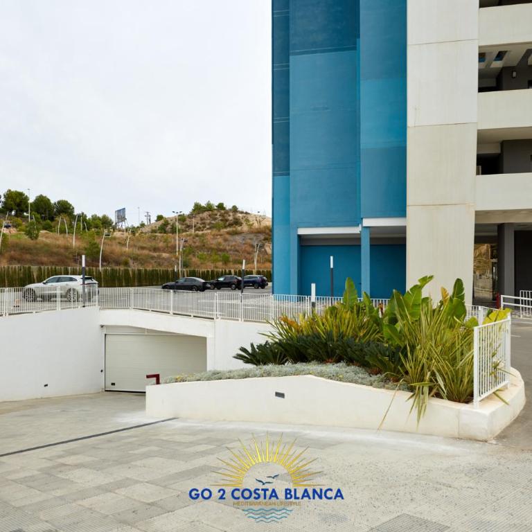 Sunset Waves Princessa - Apartment with Sea View - 47