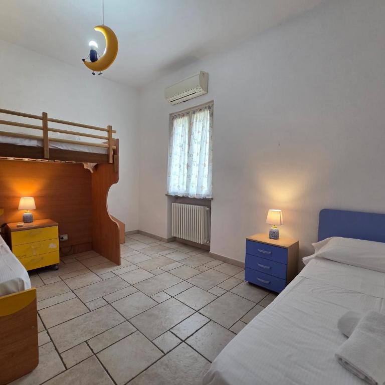 Sugheri di mare - By Ligooria - Appartamento con 2 Camere da Letto - 12
