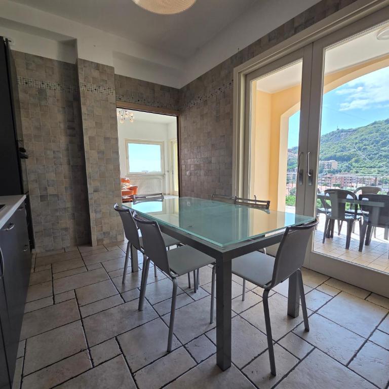 Sugheri di mare - By Ligooria - Appartamento con 2 Camere da Letto - 7